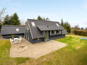 Holiday Home Brunhild - 300m to the inlet by Interhome